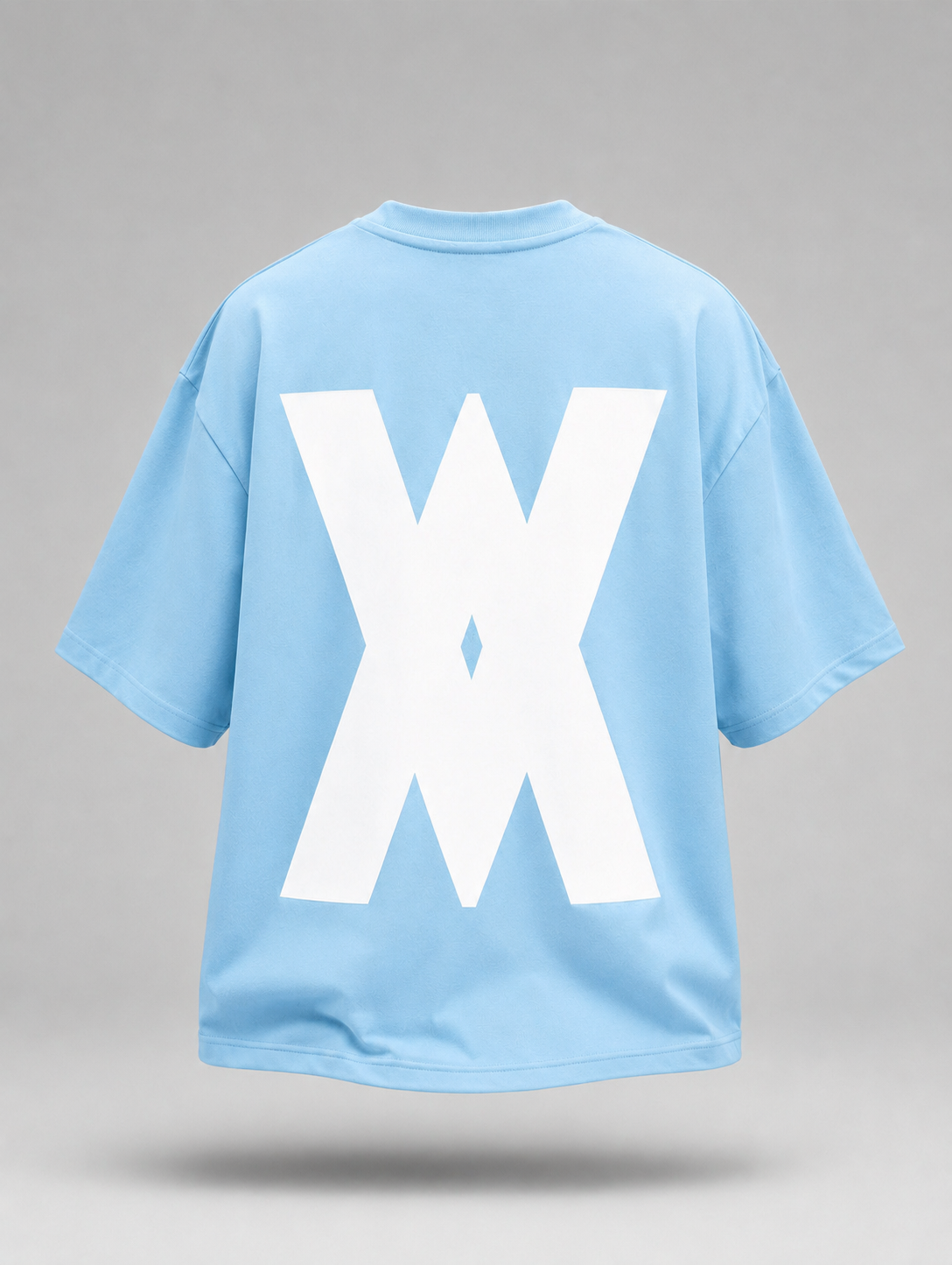 T-Shirt &middot; Bleu &mdash; vue 2